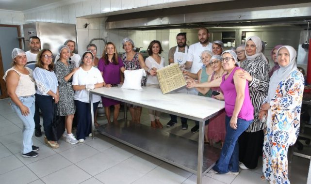 Çiğli Belediyesi'nden yerli tarıma destek