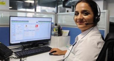 Çınar Halk Masası hızlılığıyla tam not alıyor