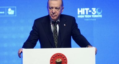Cumhurbaşkanı Erdoğan: Çip çağrısını başlatıyoruz