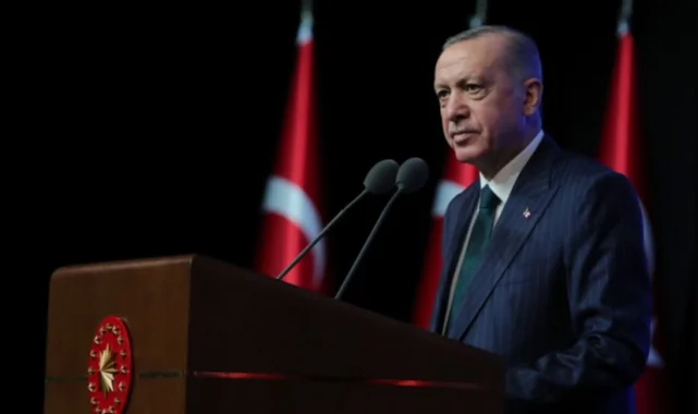 Cumhurbaşkanı Erdoğan'dan Bulgaristan'a 'geçmiş olsun' mesajı