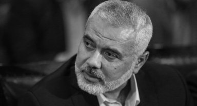 Cumhurbaşkanı Erdoğan'dan Heniyye suikastına tepki