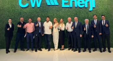 CW Enerji 2023 Yılı Olağan Genel Kurulu'nu gerçekleştirdi