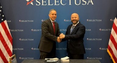 CW Enerji Amerika'da ticaret ve iş birliği fırsatlarını değerlendirdi