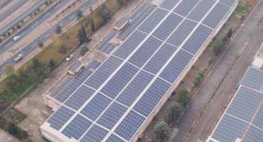 CW Enerji geleceği yeşil enerji ile şekillendirmeye devam ediyor