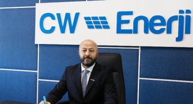 CW Enerji Türkiye'nin devler listesinde
