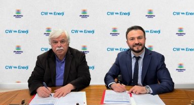 CW Enerji'den 4 milyon dolarlık yeni GES anlaşması