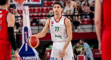 Demircan Demir TOFAŞ'ta