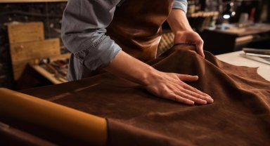 Deri sektörü 2025'te kayıpları kazanmayı hedefliyor