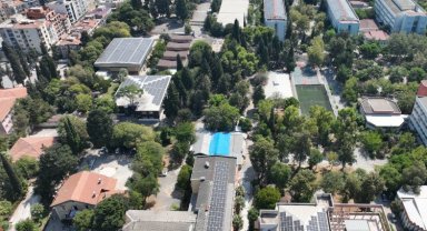 DEÜ Avrupa'daki yükselişini sürdürüyor
