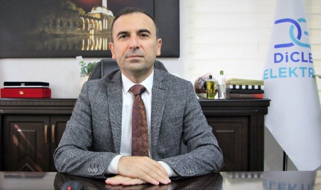 Dicle Elektrik'ten Şanlıurfa'ya 28 ek trafo