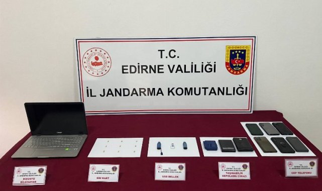 Dijital dolandırıcılara darbe
