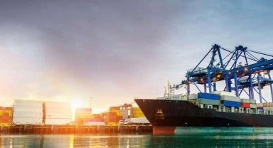 Dış ticaret açığı Haziran'da yüzde 10,8 arttı