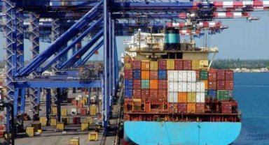 Dış ticarette ihracat endeksi değişmedi