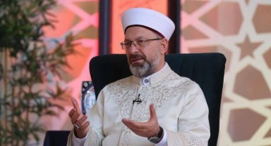 Diyanet'ten hicri yeni yıl mesajı