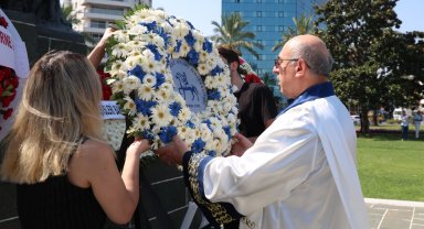 Dokuz Eylül 42 yaşında