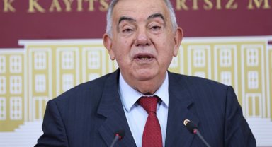 DP'li vekil Altıntaş: Adalet yerini bulmalı