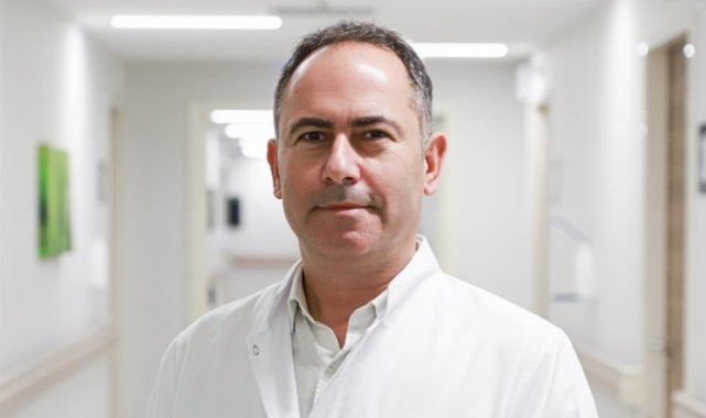 Dr. Ocakçı: Kan vermek can vermektir