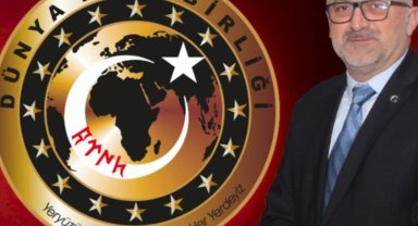 Dünya Türk Birliği: "Basın, demokrasinin dördüncü gücüdür"