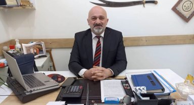 Dünya Türk Birliğinden "Kıbrısa Ayşe Tatile çıkalı 50 yıl oldu!"