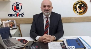 Dünya Türk Birliği'nden UEFA'ya tepki!