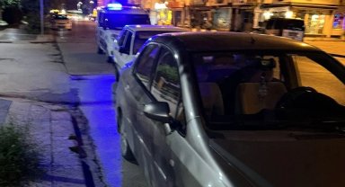 Düzce'de alkollü sürücüye 22 bin lira ceza!