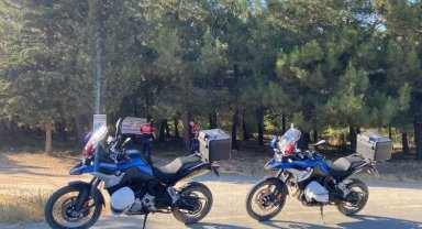 Edirne Jandarması'ndan turizm güvenliği