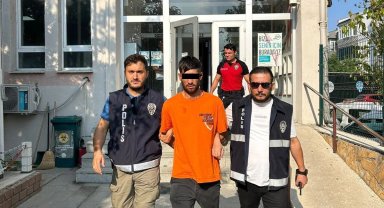 Edirne Keşan'da amcasını vuran yeğen tutuklandı