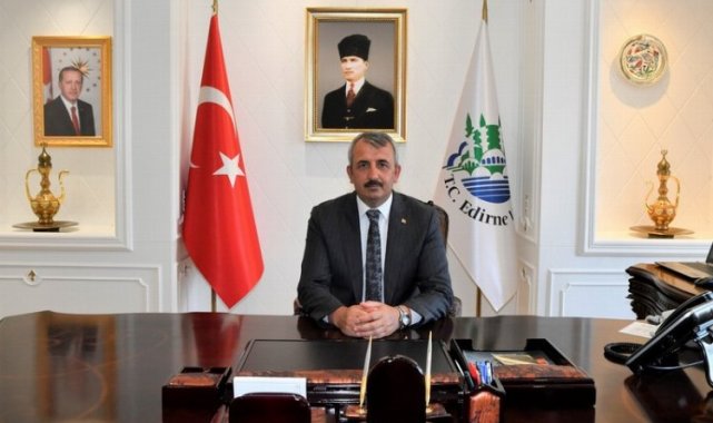 Edirne Valisi Yunus Sezer'den Kırkpınar Haftası mesajı