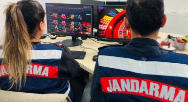 Edirne'de 64 site kapatıldı