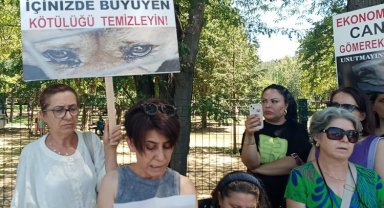 Edirne'den seslendiler: Yasayı geri çek!