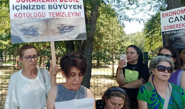 Edirne'den seslendiler: Yasayı geri çek!
