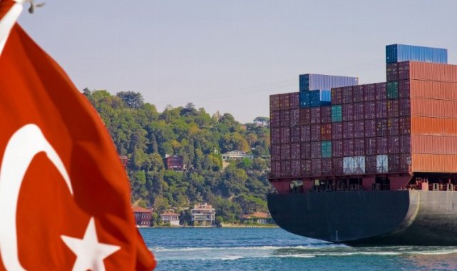 Ege İhracatçılarından Haziran'da 1,3 milyar dolarlık ihracat