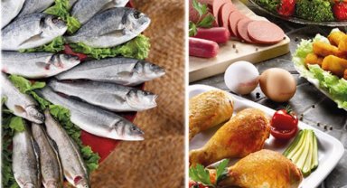 Egeli ihracatçı ilk yarıda mevcudu koruyamadı