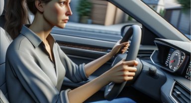 Ehliyet alırken yapılan psikolojik test yeterli mi?