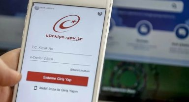 Eksper raporları da e-devlet'te