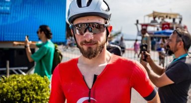 Elit Erkekler'de Türkiye'yi Burak Abay temsil edecek