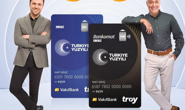 Emekli maaşını o bankaya taşıyacaklara 24 bin TL