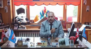 Emrah AK'tan 15 Temmuz Demokrasi ve Milli Birlik Günü mesajı