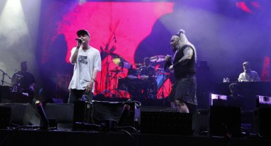 En iyiler Bursa Festivali'nde buluştu