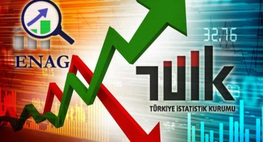 Enflasyonda Haziran verileri açıklandı... TÜİK yüzde 71,60, ENAG yüzde 113,08!