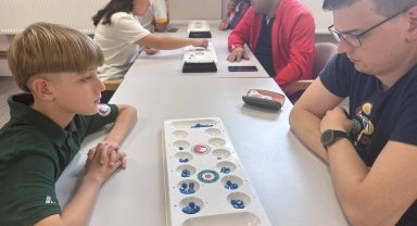 Enis Engin: Hayallerinin peşinden koş