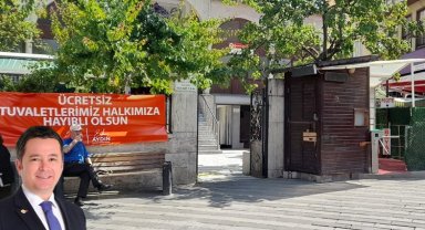 Erkan Aydın durdurulamıyor! Aylık 3 milyon lira kimlerin cebine gidiyor?