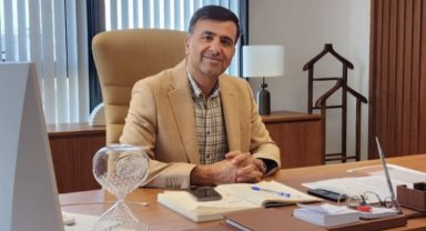 Erkan Kadı : "Ülkemizi yerel ve uluslararası arenada temsil edeceğim"