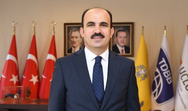 Eşinin akrabası tarafından darp edildi