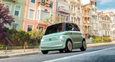 FIAT ve Voltify'dan sürdürülebilir mobilite yolunda
