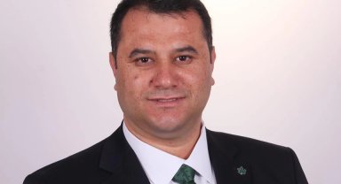 Gelecek Partili Ersöz'den milletvekillerine 'ses olun' çağrısı!