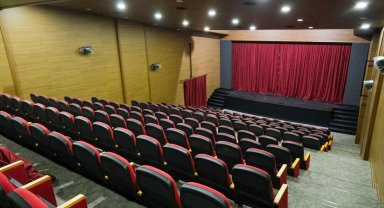 Genco Erkal'ın ismi Eskişehir'de yaşatılacak