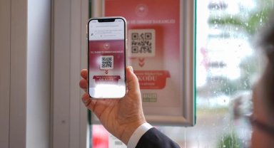 Gıda işletmelerinde karekod hayata geçti