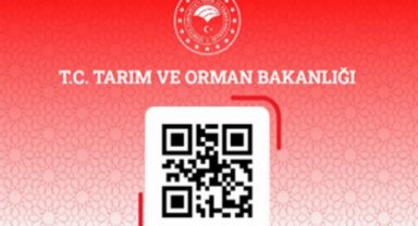 Gıda işletmelerinde karekod uygulaması başladı