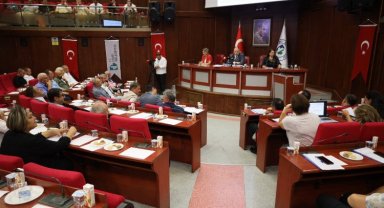 Gülümse Kafe kalitesi 100. Yıl Bıçkıdere Göleti'nde de devam edecek